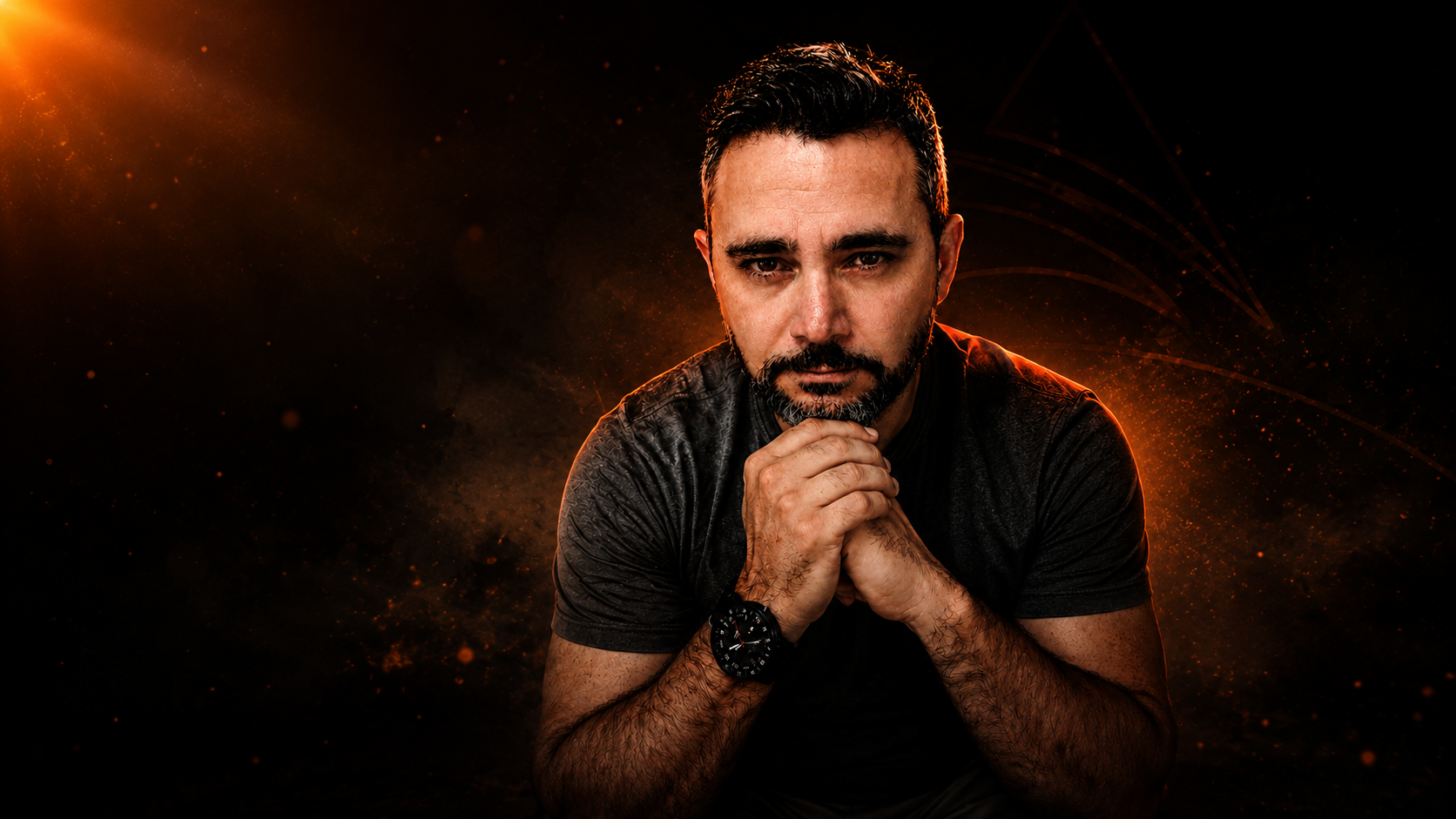Ayrton Brandão