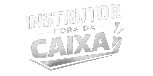 Instrutor Fora da Caixa