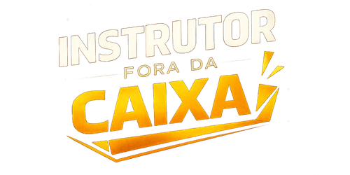 Instrutor Fora da Caixa